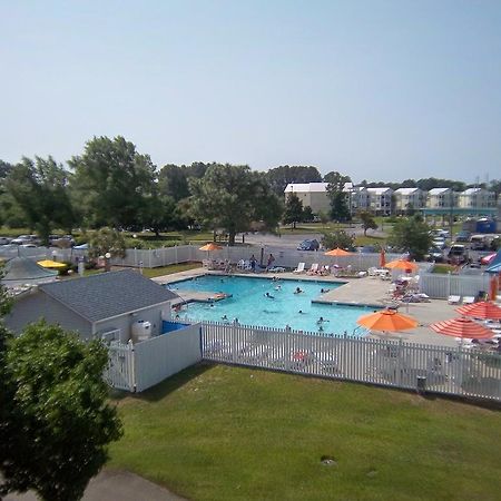 Sandcastle Cove New Bern Esterno foto