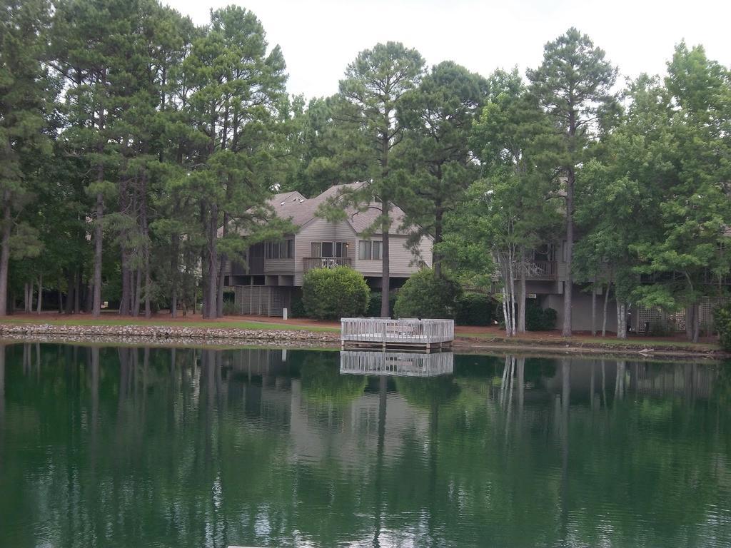 Sandcastle Cove New Bern Esterno foto