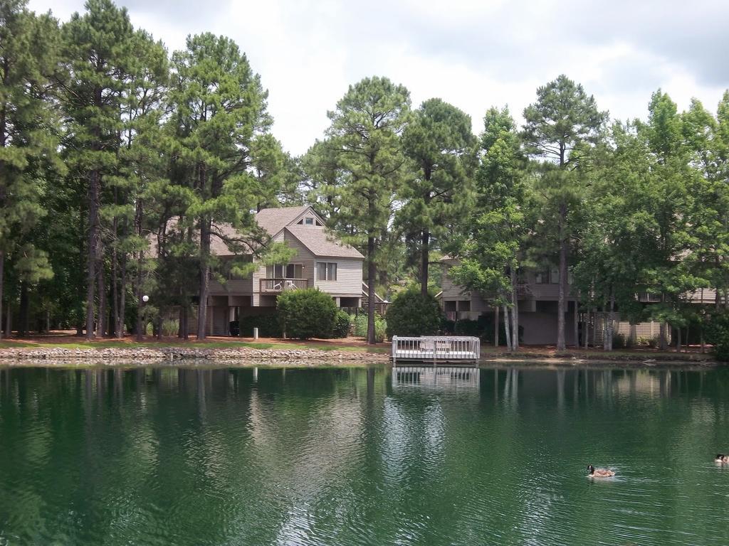 Sandcastle Cove New Bern Esterno foto