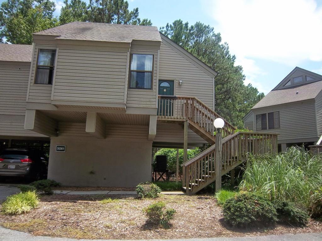 Sandcastle Cove New Bern Esterno foto