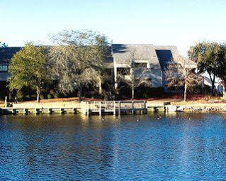Sandcastle Cove New Bern Esterno foto